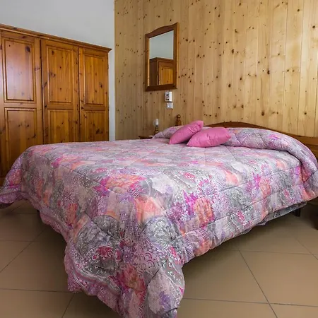 Da Zio Gianni 2 Appartement Fratta Polesine