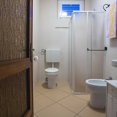 Da Zio Gianni 2 Appartement *