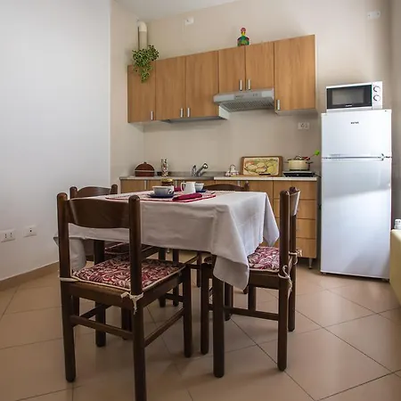 Da Zio Gianni 2 Appartement