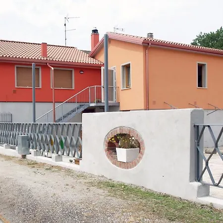 Da Zio Gianni 2 Appartement Fratta Polesine