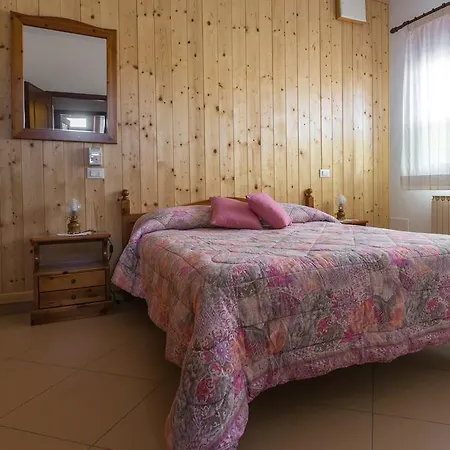 Da Zio Gianni 2 Appartement *