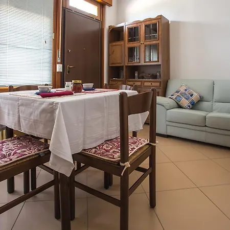 Da Zio Gianni 2 Appartement